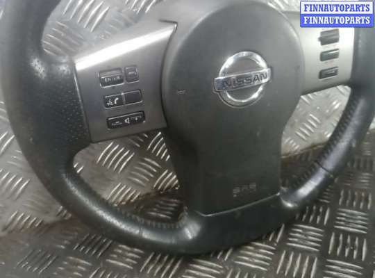 купить рулевое колесо на NISSAN PATHFINDER R51