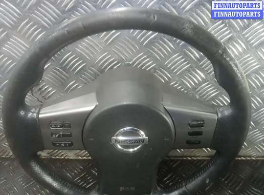 купить рулевое колесо на NISSAN PATHFINDER R51