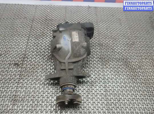 купить редуктор задний на BMW 7 F01