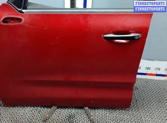 купить дверь передняя левая на CITROEN C4 PICASSO 2