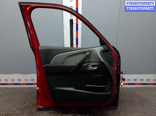 купить дверь передняя левая на CITROEN C4 PICASSO 2