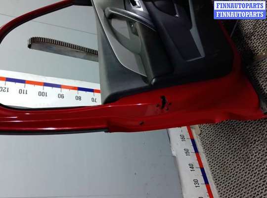 купить дверь передняя левая на CITROEN C4 PICASSO 2