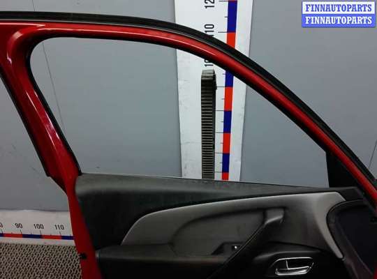 купить дверь передняя левая на CITROEN C4 PICASSO 2