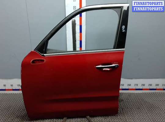 купить дверь передняя левая на CITROEN C4 PICASSO 2