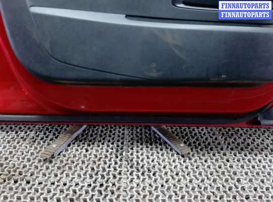 купить дверь передняя левая на CITROEN C4 PICASSO 2