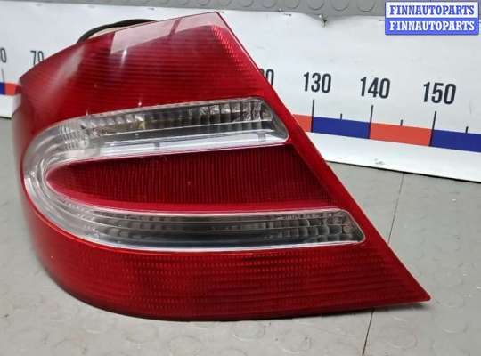 купить фонарь задний левый на MERCEDES BENZ CLK C209