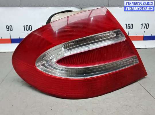 купить фонарь задний левый на MERCEDES BENZ CLK C209