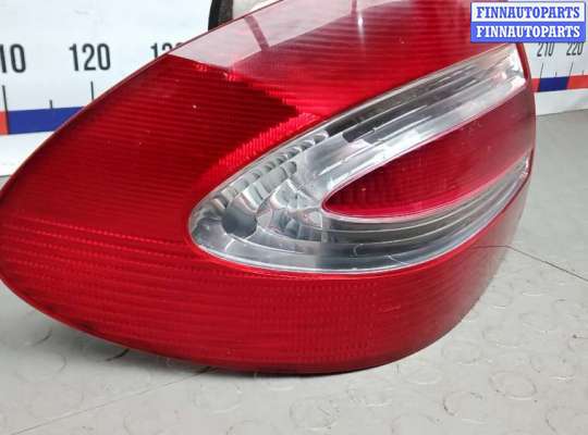 купить фонарь задний левый на MERCEDES BENZ CLK C209