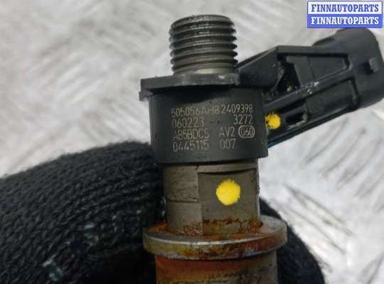 купить форсунка дизельная на RENAULT LAGUNA 2