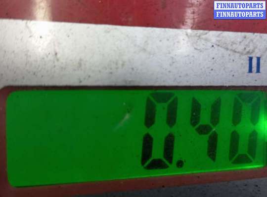 купить форсунка дизельная на RENAULT LAGUNA 2