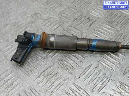 купить форсунка дизельная на RENAULT LAGUNA 2