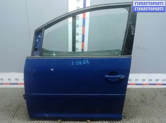 купить дверь передняя левая на VOLKSWAGEN TOURAN (1T1, 1T2)