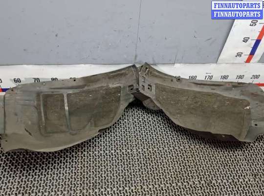 купить защита арок (защита крыла, подкрылок) передняя левая на OPEL ASTRA J