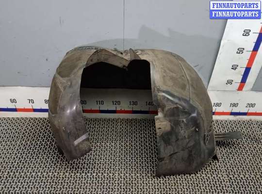 купить защита арок (защита крыла, подкрылок) передняя левая на OPEL ASTRA J