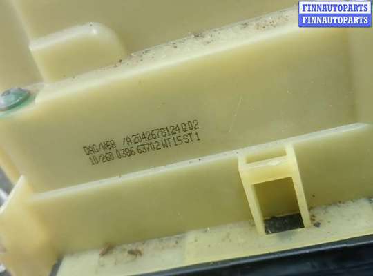 купить кулиса кпп на MERCEDES BENZ E-CLASS W212