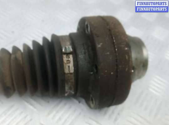 купить привод передний правый на VOLKSWAGEN TOUAREG 7L