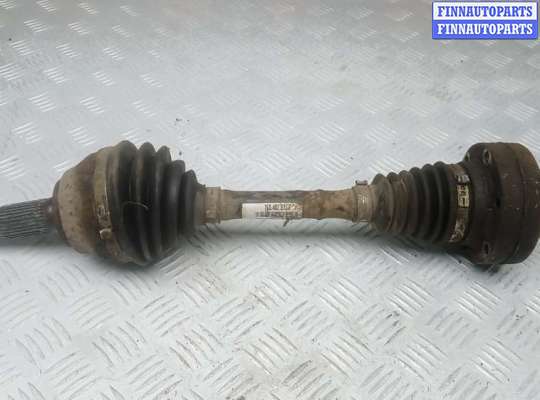 купить привод передний правый на VOLKSWAGEN TOUAREG 7L