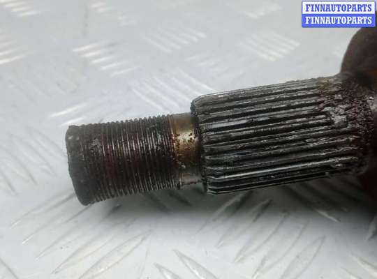 купить привод передний правый на VOLKSWAGEN TOUAREG 7L