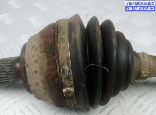 купить привод передний правый на VOLKSWAGEN TOUAREG 7L