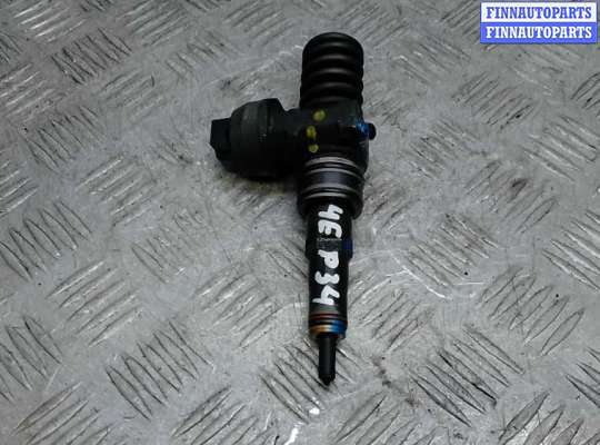 форсунка дизельная VG2515549 на VOLKSWAGEN JETTA 5