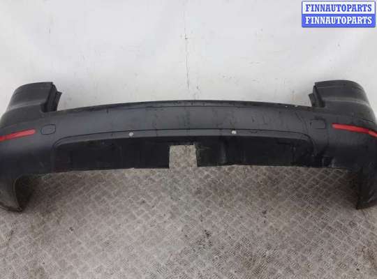 купить бампер задний на VOLKSWAGEN TOUAREG 7L