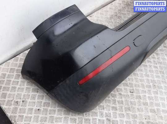 купить бампер задний на VOLKSWAGEN TOUAREG 7L