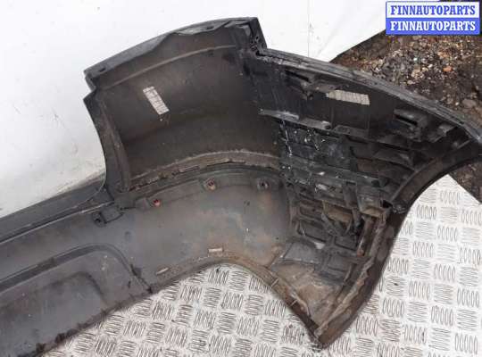 купить бампер задний на VOLKSWAGEN TOUAREG 7L