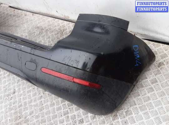 купить бампер задний на VOLKSWAGEN TOUAREG 7L