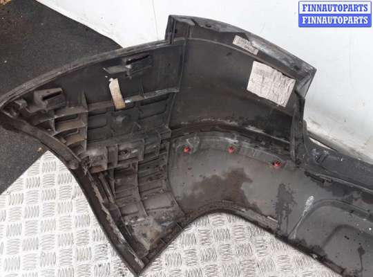 купить бампер задний на VOLKSWAGEN TOUAREG 7L