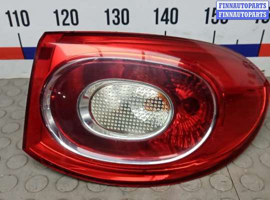 фонарь задний правый VG2395626 на VOLKSWAGEN TIGUAN 1