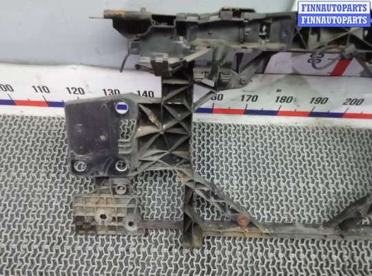 купить передняя панель крепления облицовки (телевизор) на RENAULT MEGANE 3