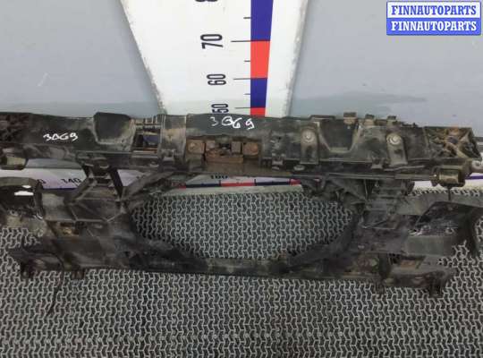 купить передняя панель крепления облицовки (телевизор) на RENAULT MEGANE 3