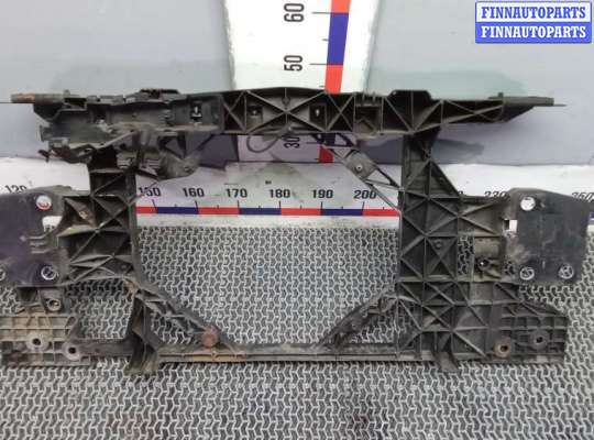 купить передняя панель крепления облицовки (телевизор) на RENAULT MEGANE 3