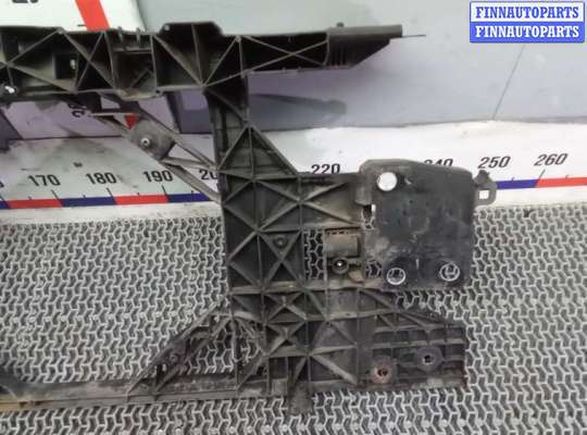 купить передняя панель крепления облицовки (телевизор) на RENAULT MEGANE 3