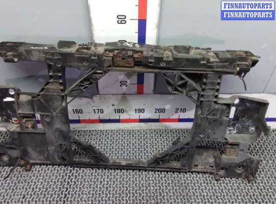 купить передняя панель крепления облицовки (телевизор) на RENAULT MEGANE 3