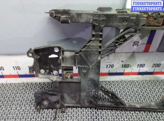 купить передняя панель крепления облицовки (телевизор) на RENAULT MEGANE 3