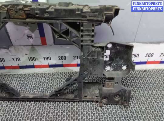 купить передняя панель крепления облицовки (телевизор) на RENAULT MEGANE 3