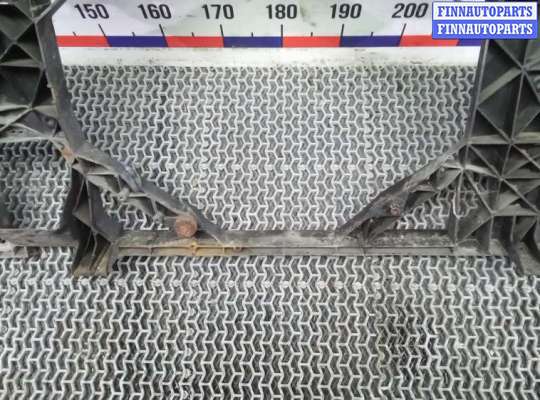 купить передняя панель крепления облицовки (телевизор) на RENAULT MEGANE 3