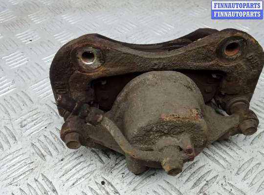 купить суппорт тормозной передний правый на KIA SPORTAGE 3