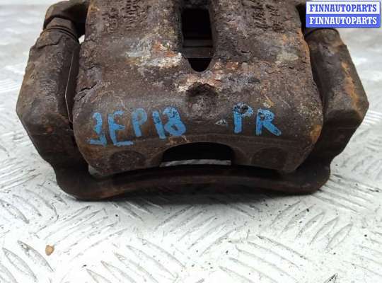 купить суппорт тормозной передний правый на KIA SPORTAGE 3