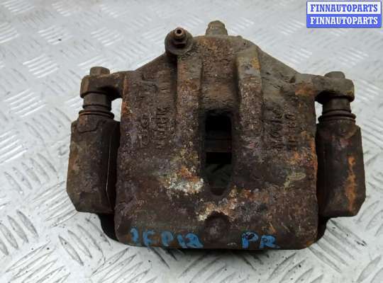 купить суппорт тормозной передний правый на KIA SPORTAGE 3