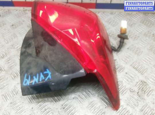 купить фонарь задний левый на MITSUBISHI ASX 1