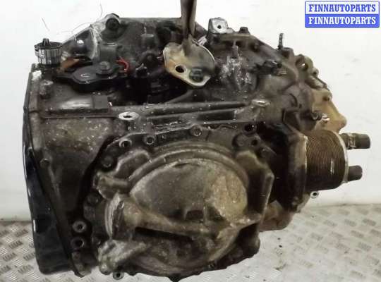 купить кпп автоматическая на RENAULT KOLEOS