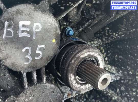 купить кпп 6ст. на FORD S-MAX