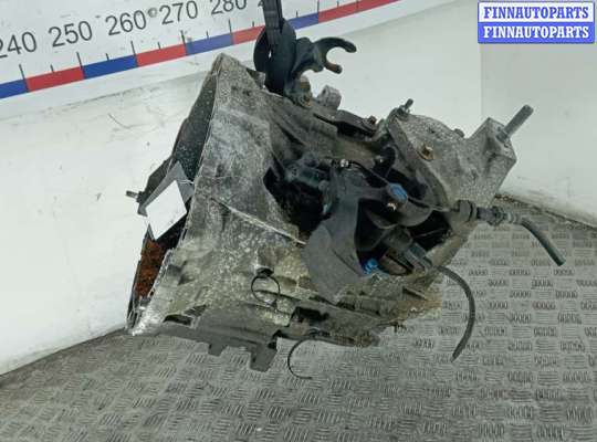 купить кпп 6ст. на FORD S-MAX