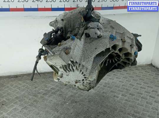 купить кпп 6ст. на FORD S-MAX