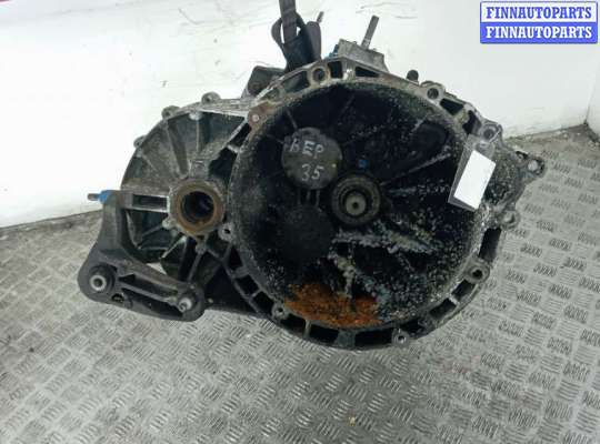 купить кпп 6ст. на FORD S-MAX
