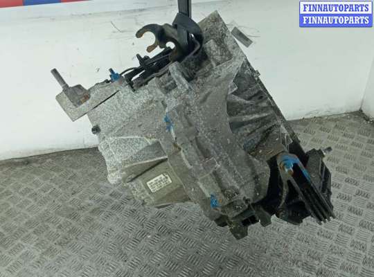купить кпп 6ст. на FORD S-MAX