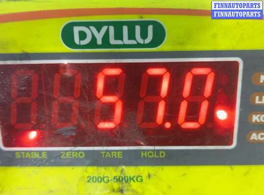 купить кпп 6ст. на FORD S-MAX