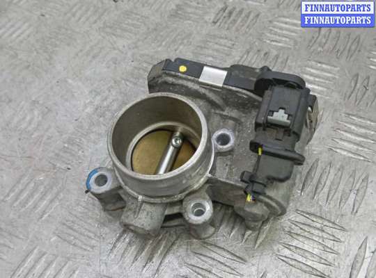 купить дроссельная заслонка бензиновая на OPEL ASTRA K